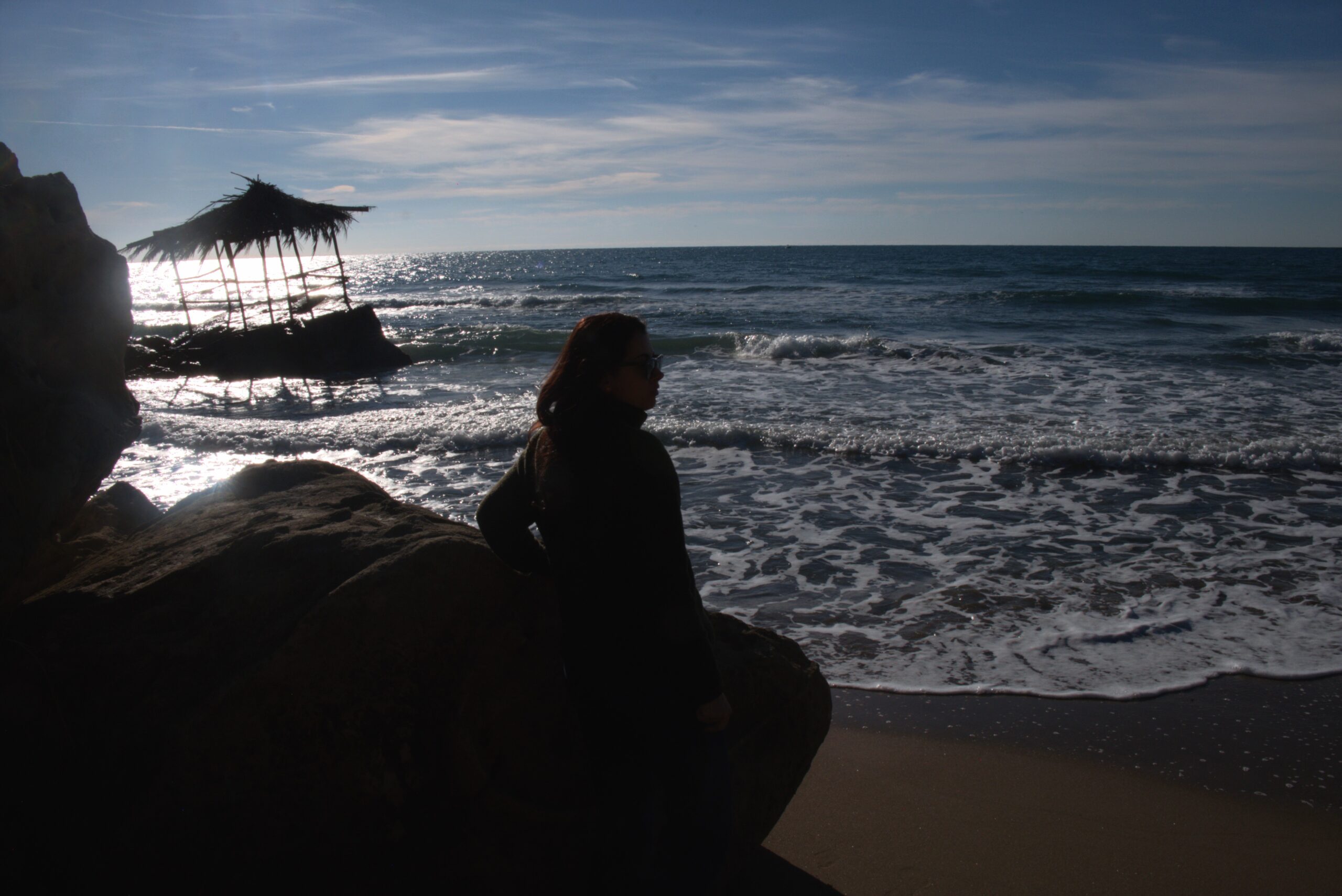 Perché scegliere Anzio per una vacanza lenta anche in inverno