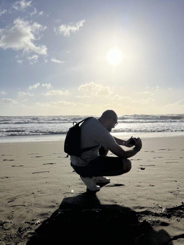 Weekend slow ad Anzio